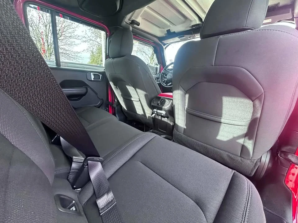 2020 Jeep JT Gladiator - Image 13 of 17