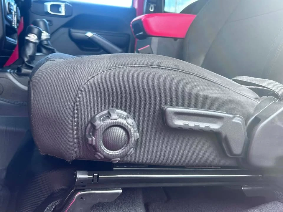 2020 Jeep JT Gladiator - Image 7 of 17