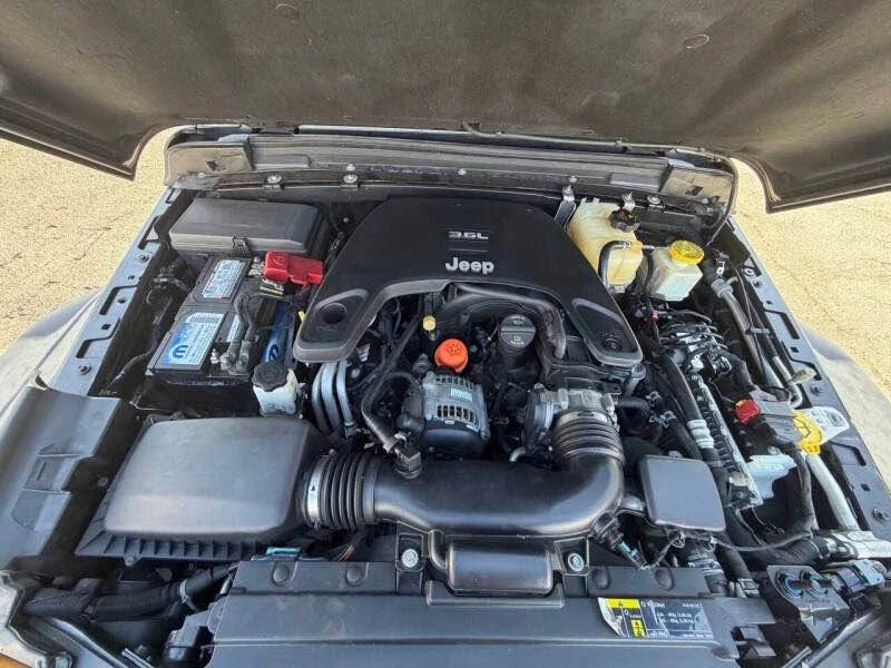 2020 Jeep JT Gladiator - Image 15 of 15