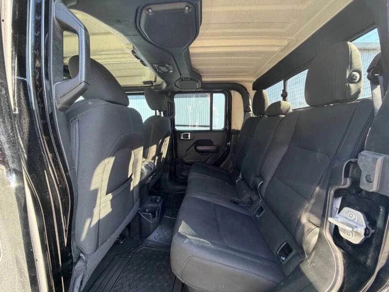 2020 Jeep JT Gladiator - Image 12 of 15
