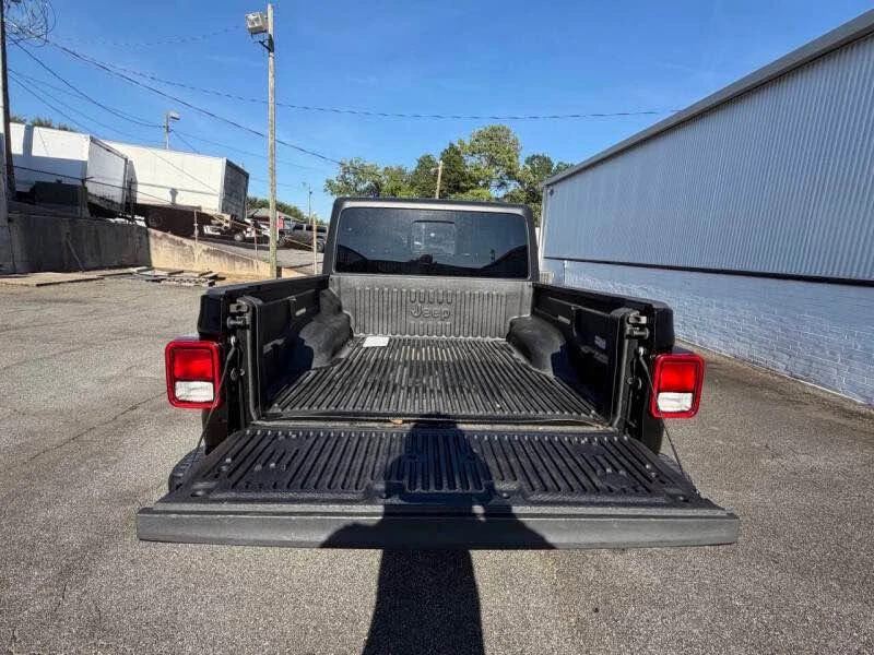 2020 Jeep JT Gladiator - Image 14 of 15