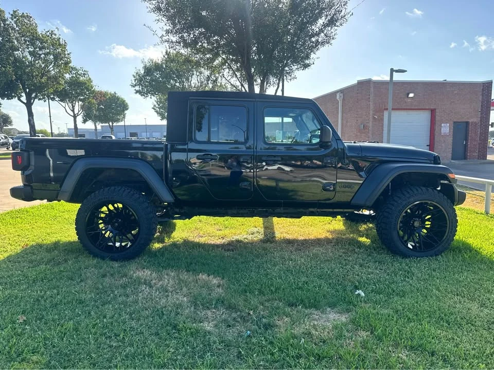 2020 Jeep JT Gladiator - Image 4 of 5
