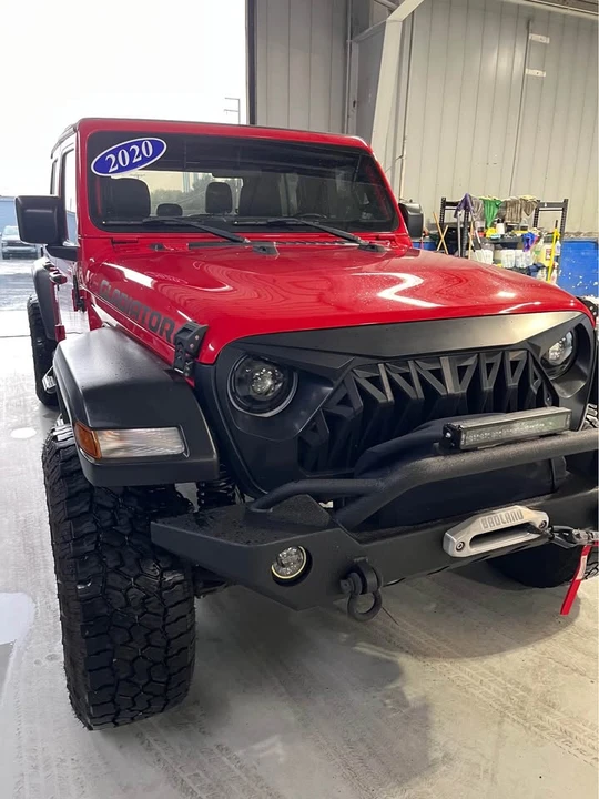 2020 Jeep JT Gladiator - Image 2 of 5
