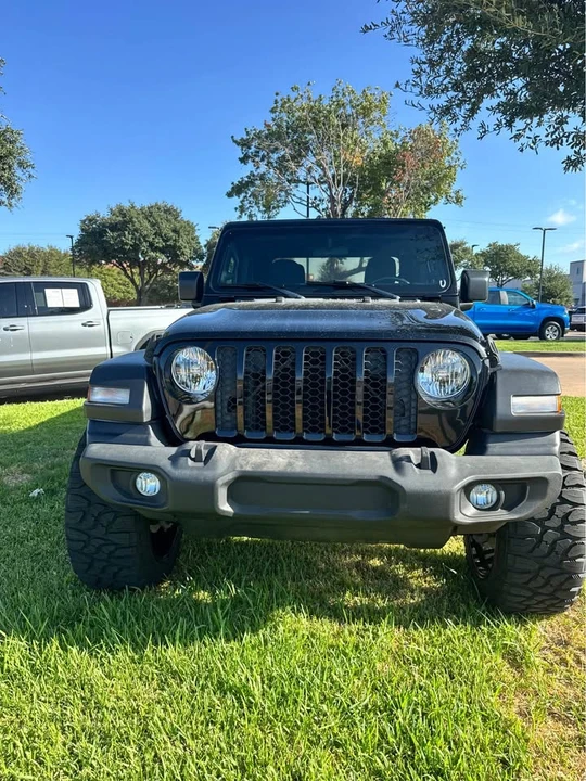 2020 Jeep JT Gladiator - Image 2 of 5