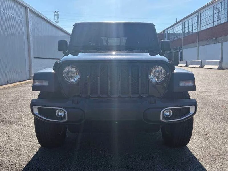 2020 Jeep JT Gladiator - Image 3 of 15