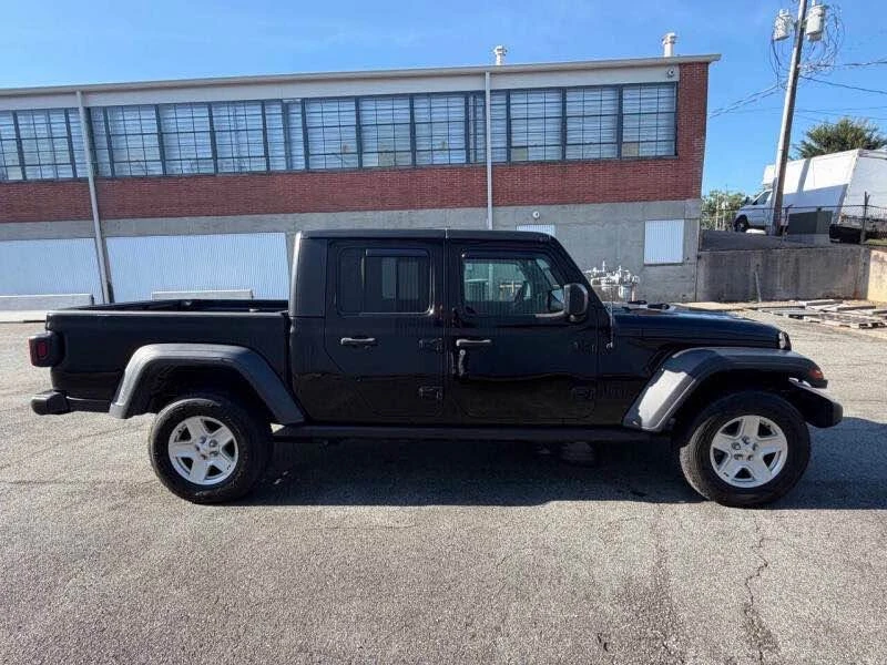 2020 Jeep JT Gladiator - Image 5 of 15