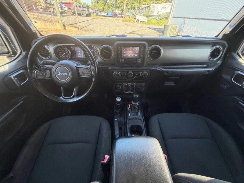 2020 Jeep JT Gladiator - Image 13 of 15