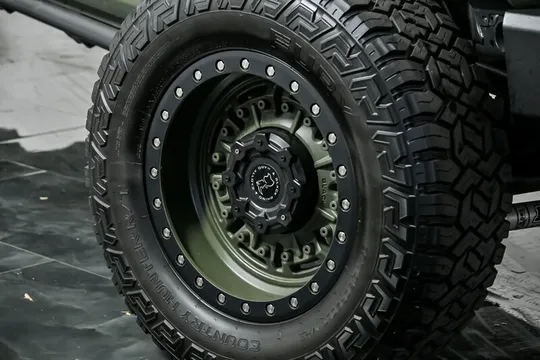 2020 Jeep JT Gladiator - Image 3 of 12