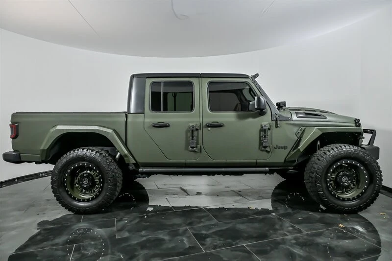 2020 Jeep JT Gladiator - Image 12 of 12
