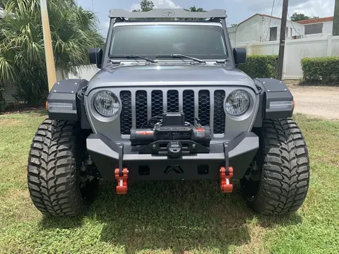 2020 Jeep JT Gladiator - Image 4 of 5