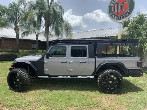 2020 Jeep JT Gladiator - Image 2 of 6