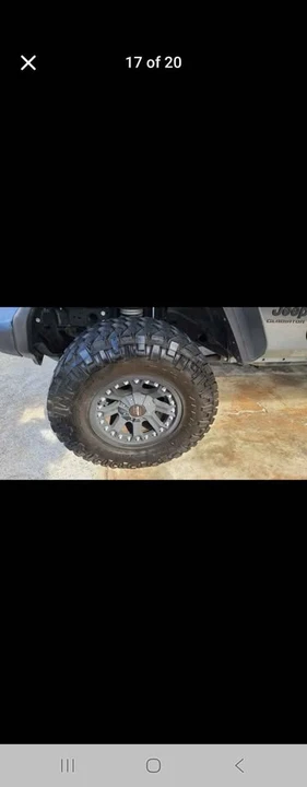 2020 Jeep JT Gladiator - Image 4 of 8