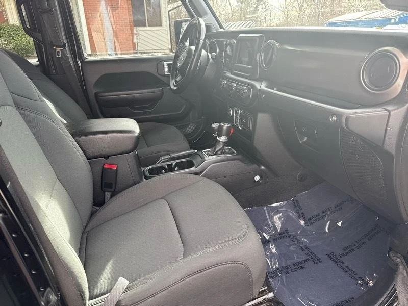 2020 Jeep JT Gladiator - Image 5 of 5