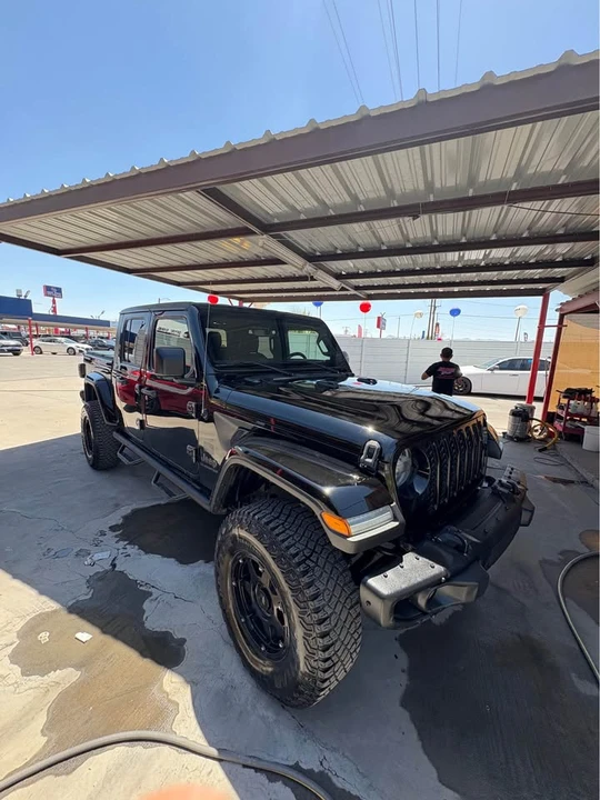 2020 Jeep JT Gladiator - Image 3 of 12