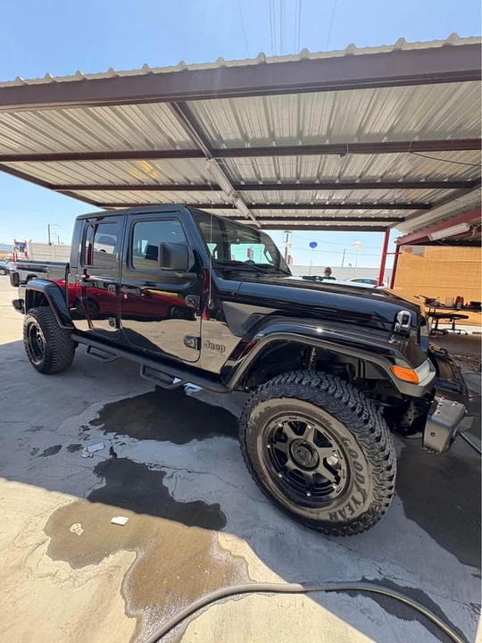 2020 Jeep JT Gladiator - Image 4 of 12