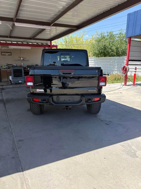 2020 Jeep JT Gladiator - Image 12 of 12