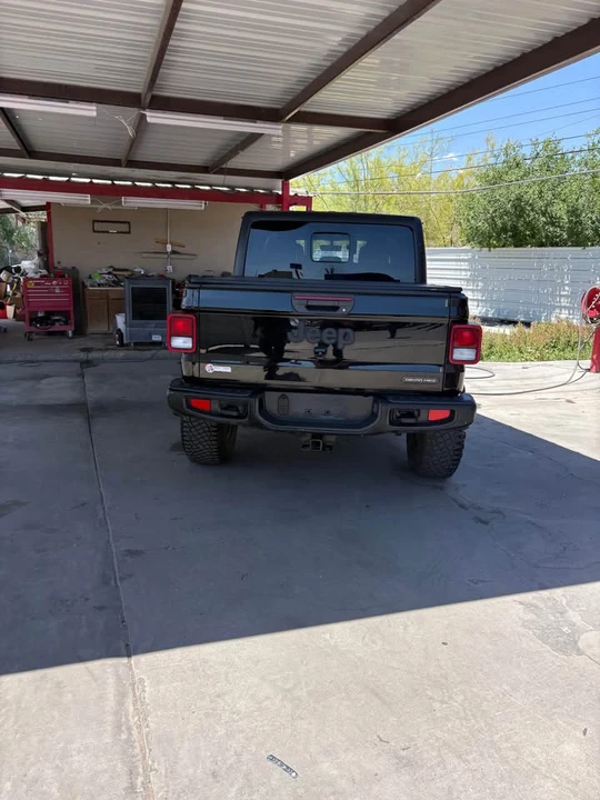 2020 Jeep JT Gladiator - Image 7 of 12
