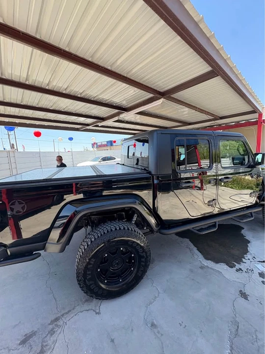 2020 Jeep JT Gladiator - Image 5 of 12