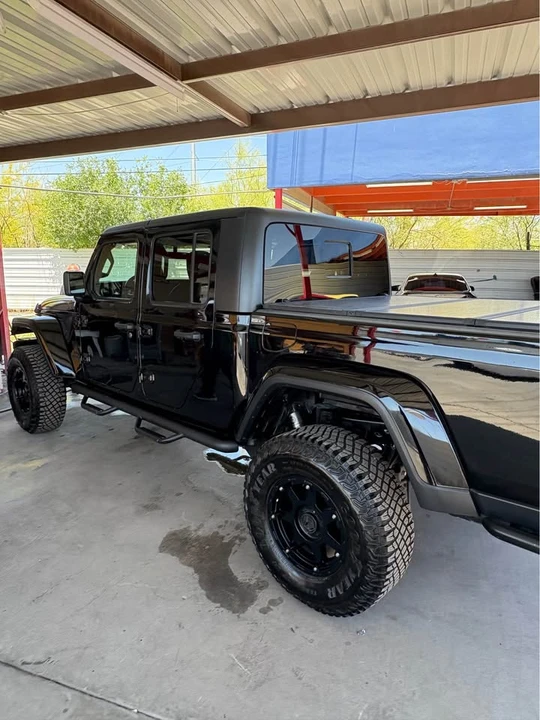 2020 Jeep JT Gladiator - Image 6 of 12