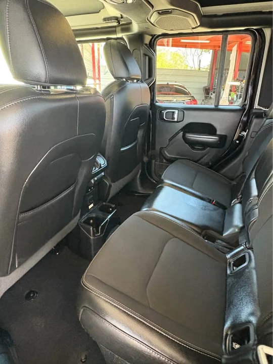 2020 Jeep JT Gladiator - Image 11 of 12