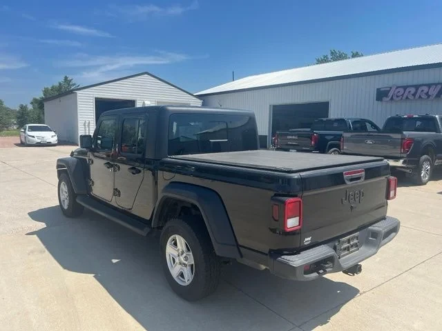 2020 Jeep JT Gladiator - Image 6 of 7