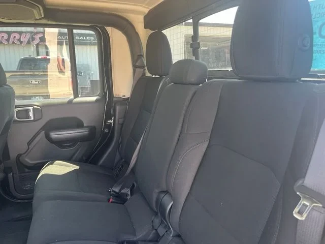 2020 Jeep JT Gladiator - Image 5 of 7