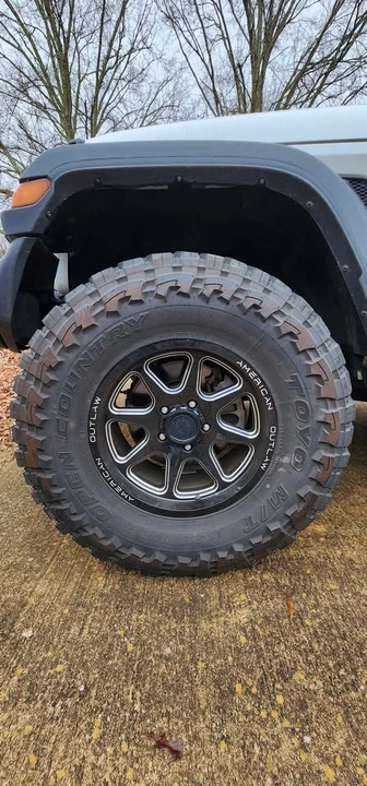2020 Jeep JT Gladiator - Image 10 of 16