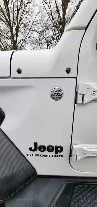 2020 Jeep JT Gladiator - Image 11 of 16