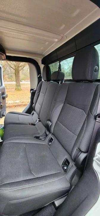 2020 Jeep JT Gladiator - Image 4 of 16