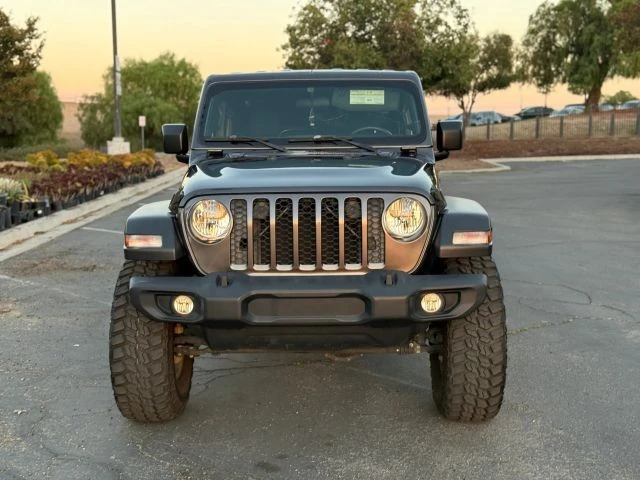 2020 Jeep JT Gladiator - Image 3 of 21