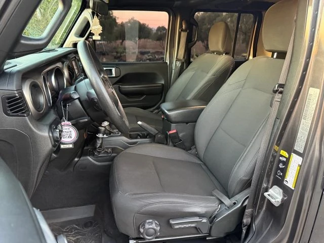 2020 Jeep JT Gladiator - Image 11 of 21