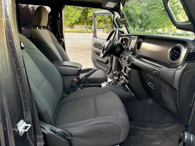 2020 Jeep JT Gladiator - Image 20 of 21
