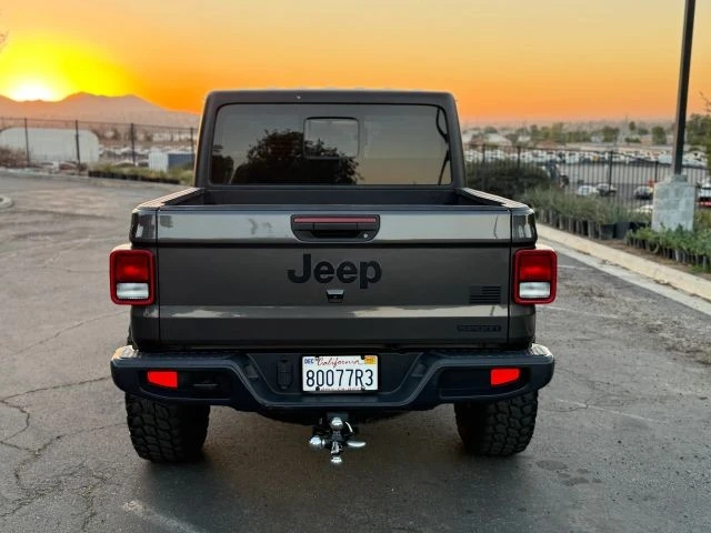 2020 Jeep JT Gladiator - Image 7 of 21