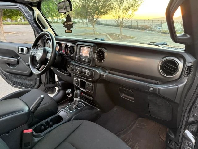 2020 Jeep JT Gladiator - Image 21 of 21