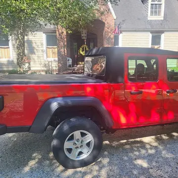 2020 Jeep Gladiator Sport Pickup 4D 5 ft