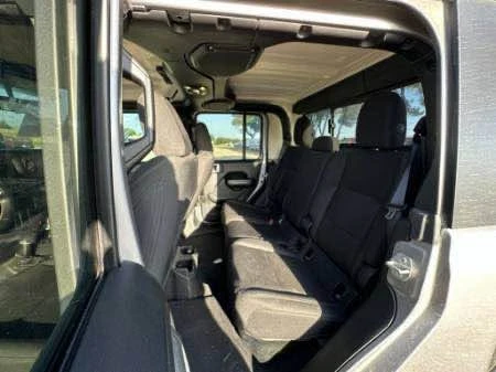 2020 Jeep JT Gladiator - Image 11 of 11