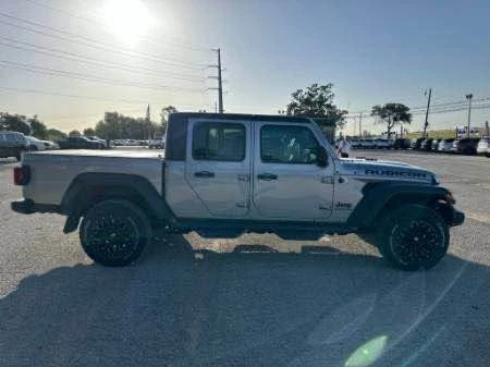 2020 Jeep JT Gladiator - Image 4 of 11
