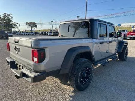 2020 Jeep JT Gladiator - Image 5 of 11