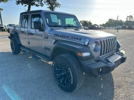 2020 Jeep JT Gladiator - Image 3 of 11