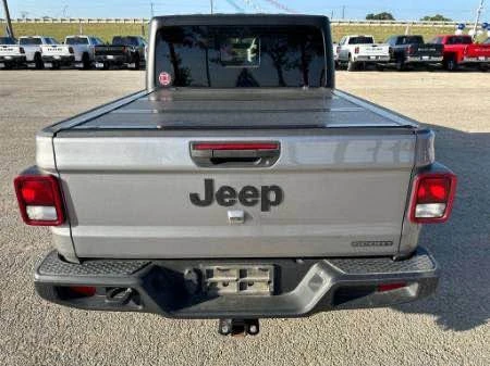 2020 Jeep JT Gladiator - Image 6 of 11
