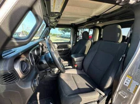 2020 Jeep JT Gladiator - Image 9 of 11