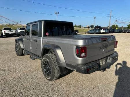 2020 Jeep JT Gladiator - Image 7 of 11