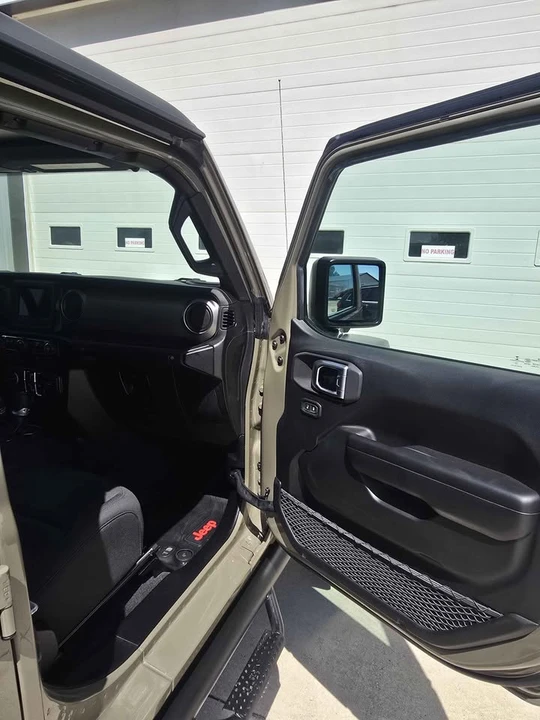 2020 Jeep JT Gladiator - Image 18 of 20
