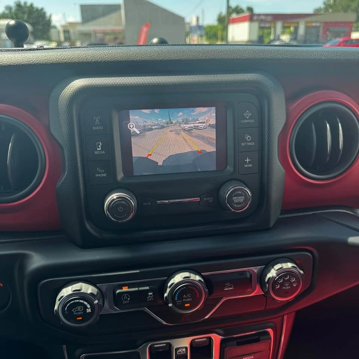 2020 Jeep JT Gladiator - Image 8 of 8