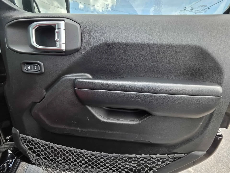 2020 Jeep JT Gladiator - Image 12 of 20