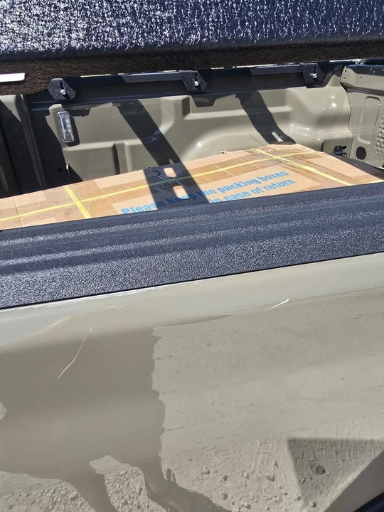 2020 Jeep JT Gladiator - Image 20 of 20