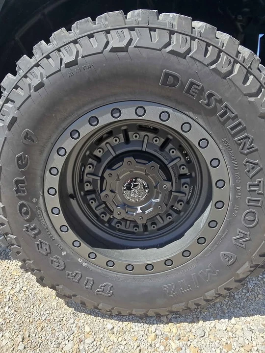 2020 Jeep JT Gladiator - Image 15 of 20