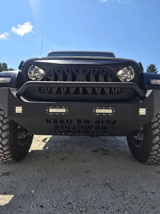 2020 Jeep JT Gladiator - Image 13 of 20