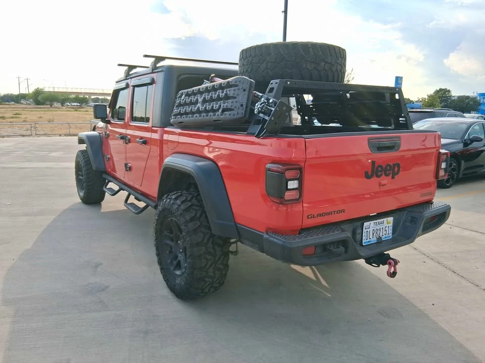2020 Jeep JT Gladiator - Image 4 of 9