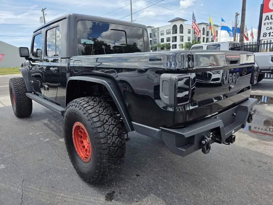 2020 Jeep JT Gladiator - Image 6 of 20